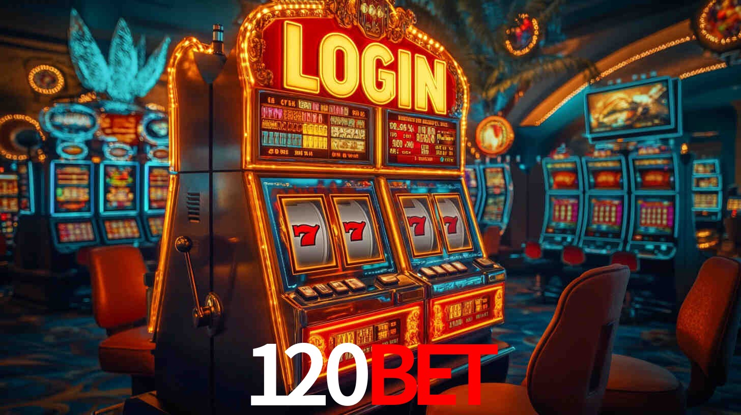 120bet bonus