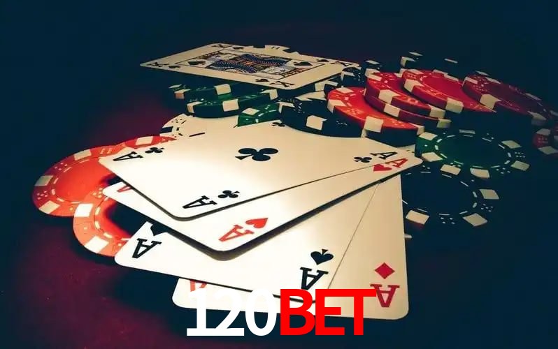120bet telegram