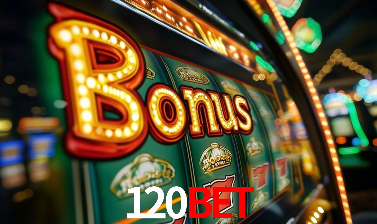 120bet cassino online